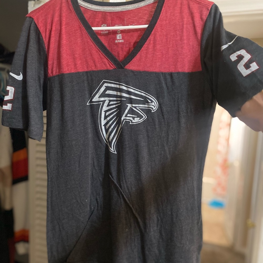 Falcons Matt Ryan